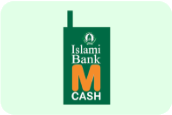 Islami Bank M Cash